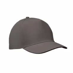 SUNNY Casquette à 5 pans - GiftRetail MO2345
