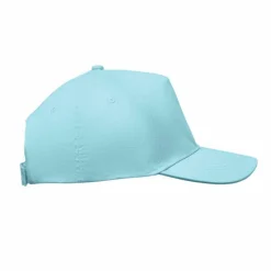 SUNNY Casquette à 5 pans - GiftRetail MO2345