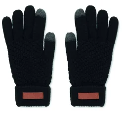 TAKAI Gants tactiles en RPET - GiftRetail MO6667
