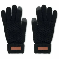 TAKAI Gants tactiles en RPET - GiftRetail MO6667