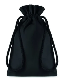 TASKE SMALL Petit sac en coton - GiftRetail MO9729