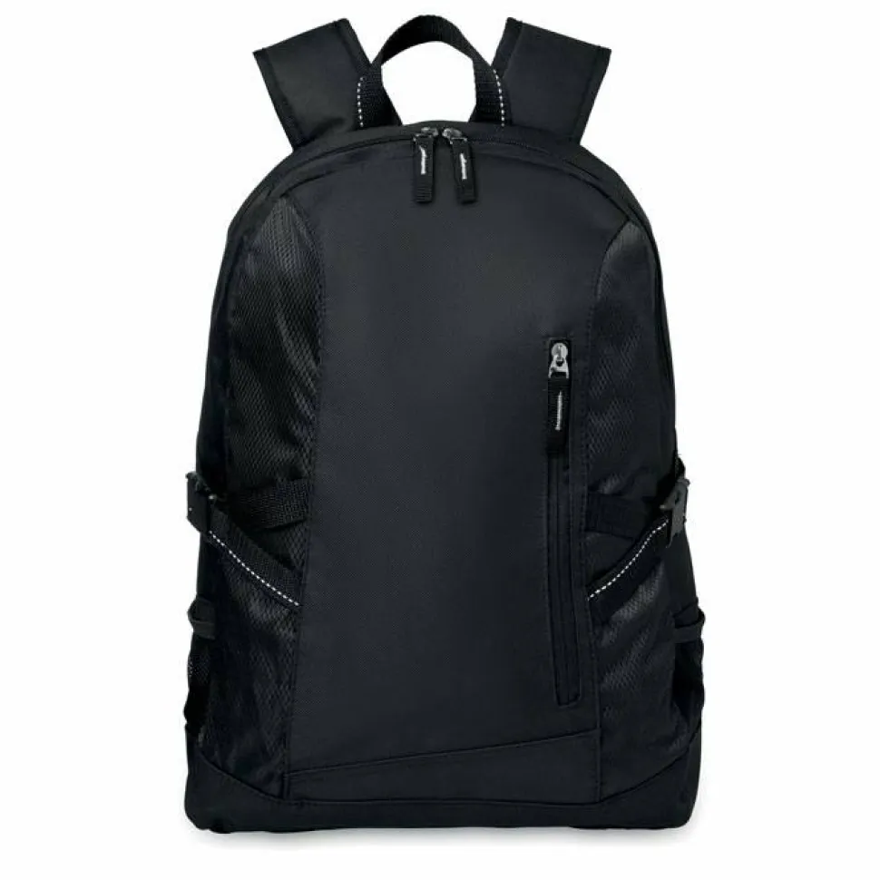 TECNOTREK Sac à dos en polyester - GiftRetail MO9096