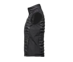 TEE JAYS TJ9625 - Bodywarmer bi-matière femme