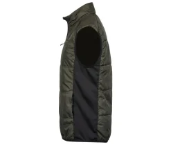 TEE JAYS TJ9114 - Bodywarmer bi-matière