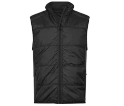 TEE JAYS TJ9114 - Bodywarmer bi-matière