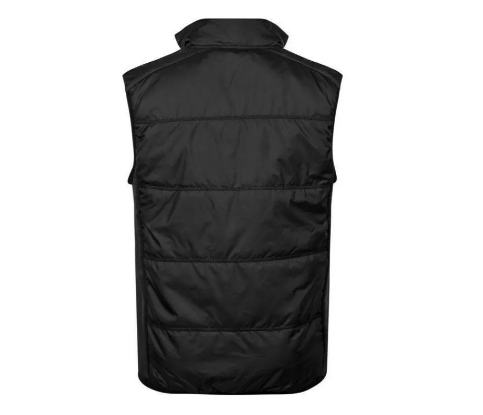 TEE JAYS TJ9114 - Bodywarmer bi-matière