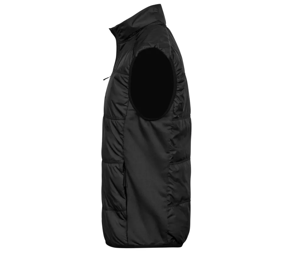 TEE JAYS TJ9114 - Bodywarmer bi-matière