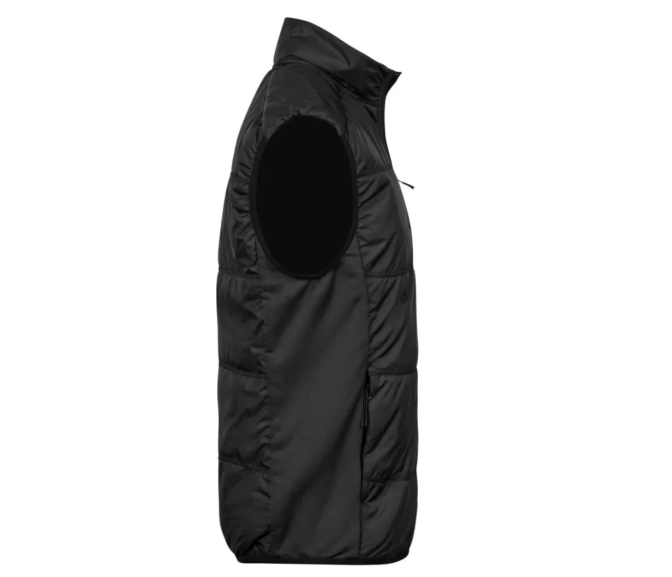 TEE JAYS TJ9114 - Bodywarmer bi-matière