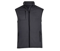 TEE JAYS TJ9104 - Bodywarmer en polaire
