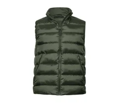 TEE JAYS TJ9648 - Bodywarmer léger en polyester recyclé