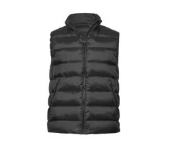 TEE JAYS TJ9648 - Bodywarmer léger en polyester recyclé