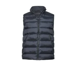 TEE JAYS TJ9648 - Bodywarmer léger en polyester recyclé