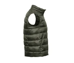 TEE JAYS TJ9648 - Bodywarmer léger en polyester recyclé