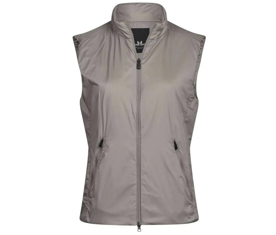 TEE JAYS TJ9693 - Bodywarmer léger femme