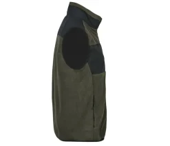 TEE JAYS TJ9122 - Bodywarmer épais avec empiècements renforcés