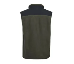 TEE JAYS TJ9122 - Bodywarmer épais avec empiècements renforcés