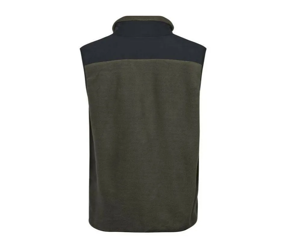 TEE JAYS TJ9122 - Bodywarmer épais avec empiècements renforcés