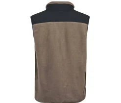 TEE JAYS TJ9122 - Bodywarmer épais avec empiècements renforcés