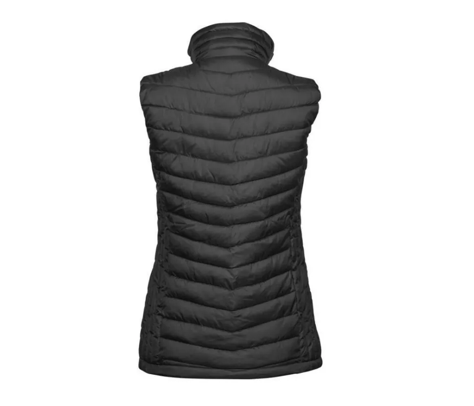 TEE JAYS TJ9633 - Bodywarmer Zepelin femme