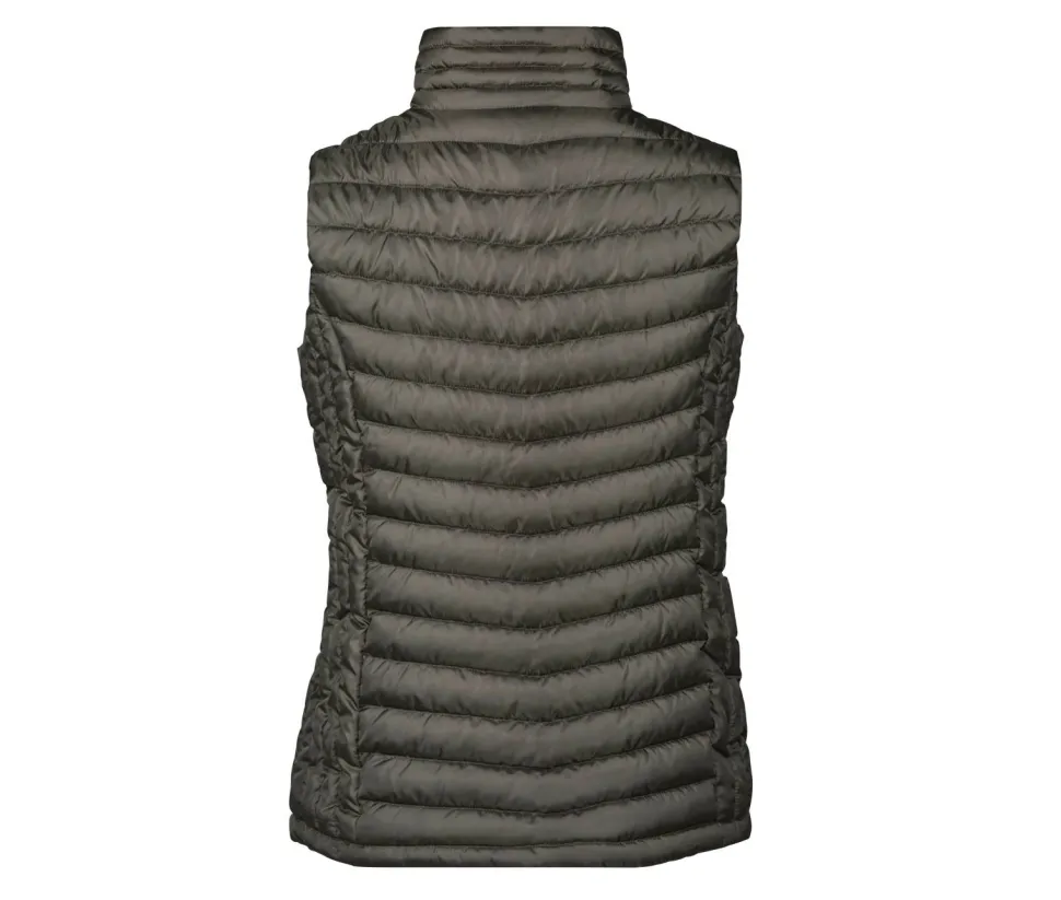TEE JAYS TJ9633 - Bodywarmer Zepelin femme