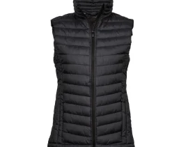 TEE JAYS TJ9633 - Bodywarmer Zepelin femme