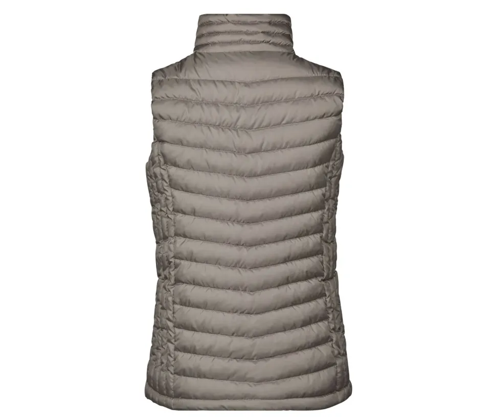 TEE JAYS TJ9633 - Bodywarmer Zepelin femme