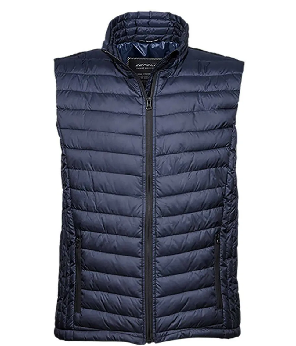 TEE JAYS TJ9632 - Bodywarmer Zepelin homme