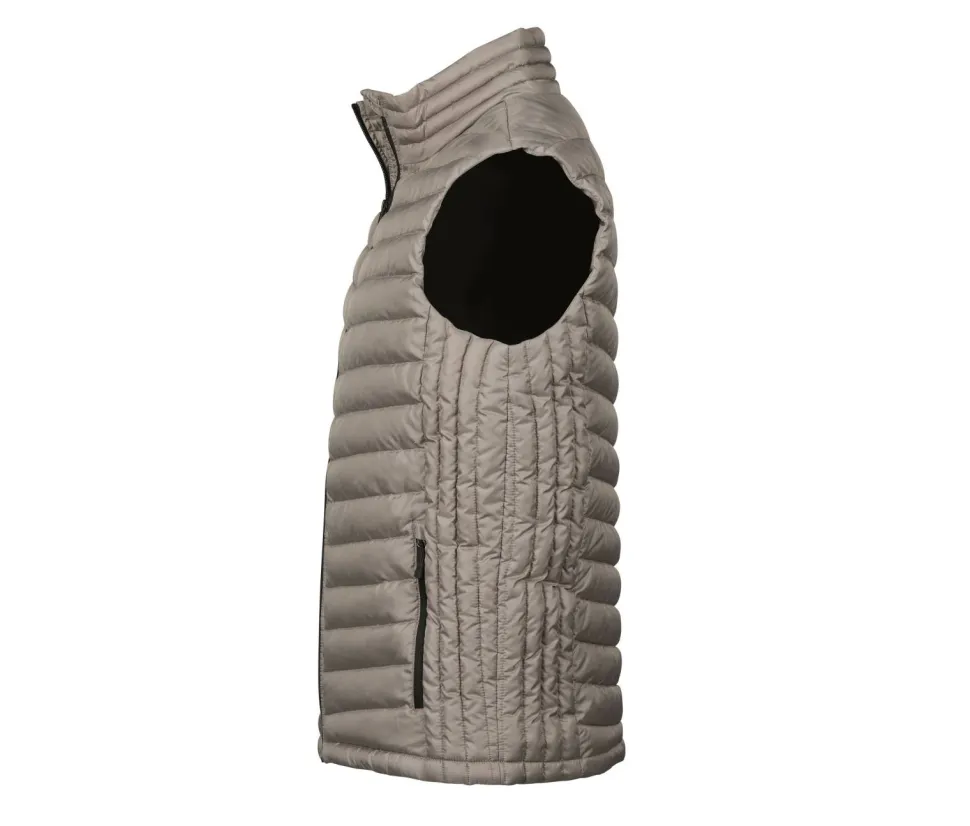 TEE JAYS TJ9632 - Bodywarmer Zepelin homme