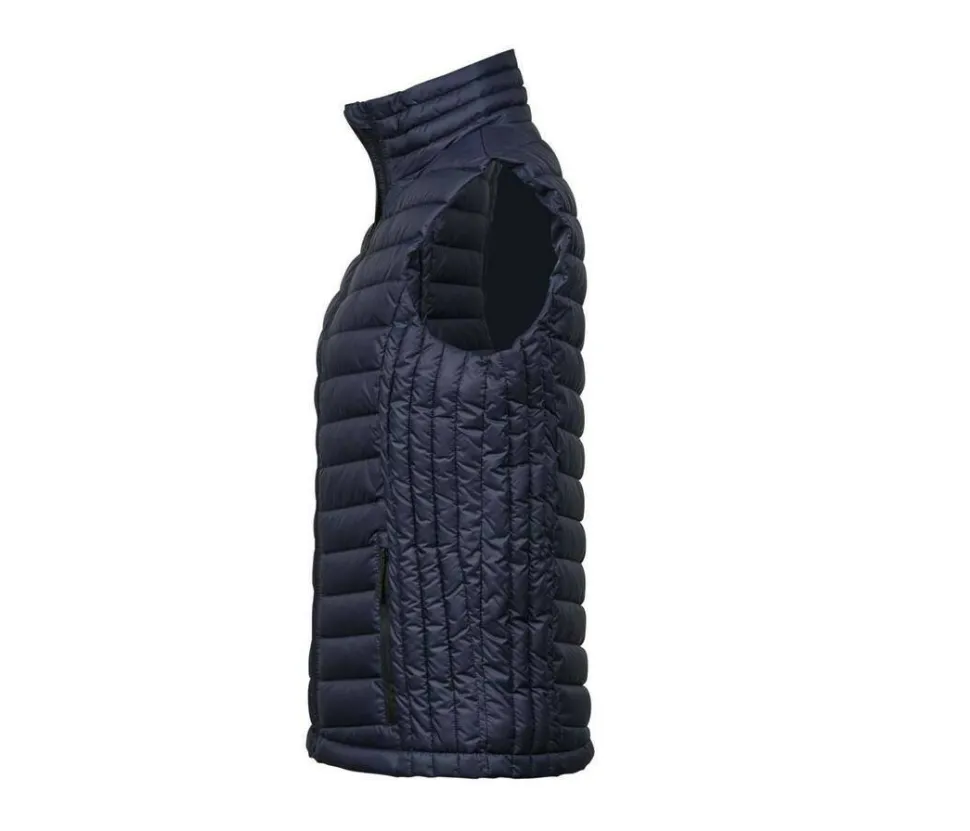 TEE JAYS TJ9632 - Bodywarmer Zepelin homme