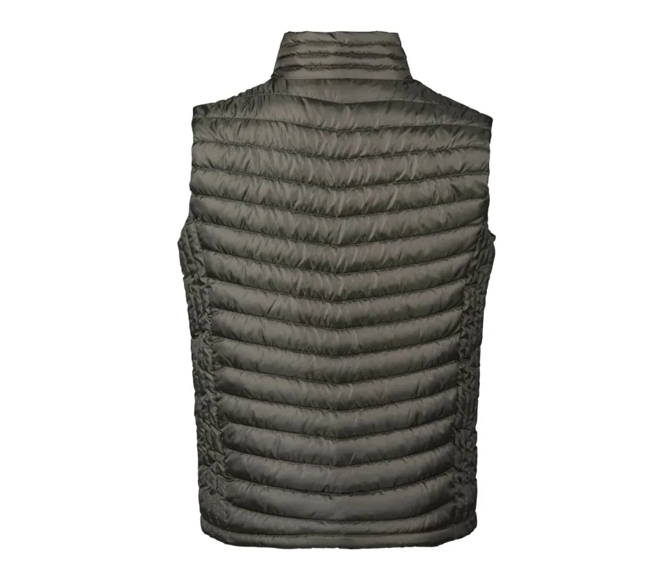 TEE JAYS TJ9632 - Bodywarmer Zepelin homme