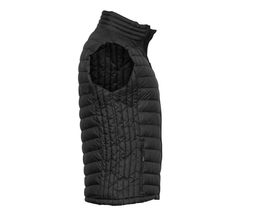 TEE JAYS TJ9632 - Bodywarmer Zepelin homme