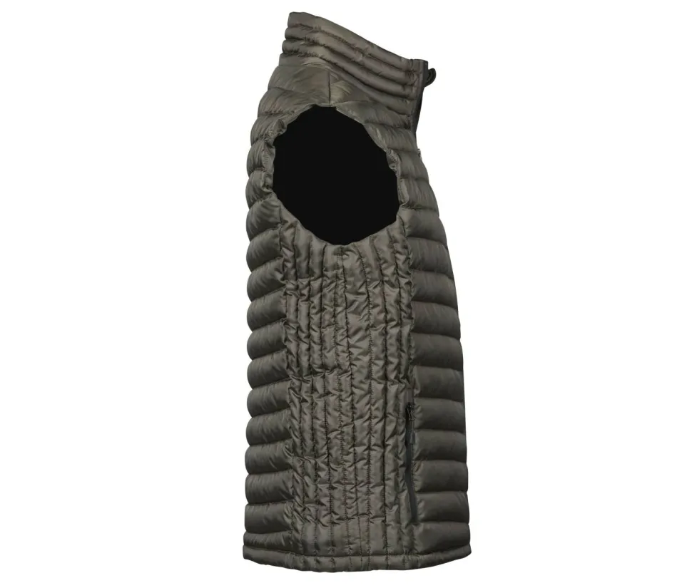 TEE JAYS TJ9632 - Bodywarmer Zepelin homme