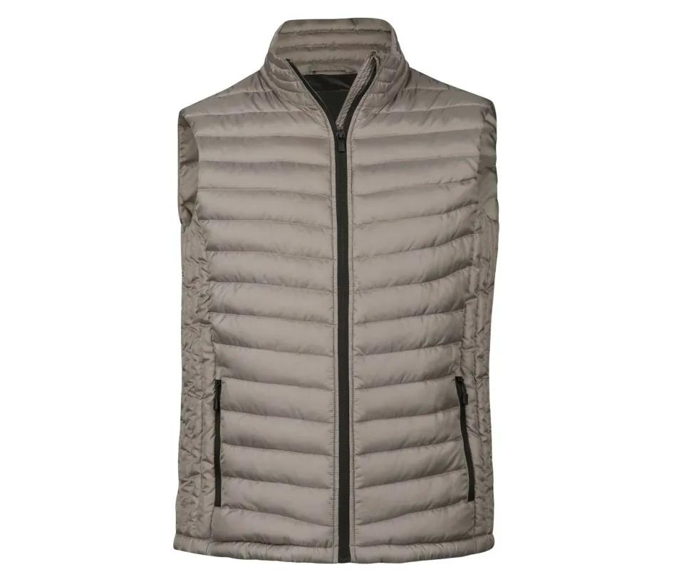 TEE JAYS TJ9632 - Bodywarmer Zepelin homme