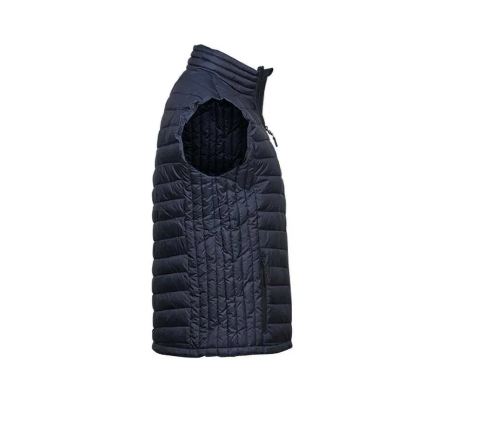 TEE JAYS TJ9632 - Bodywarmer Zepelin homme