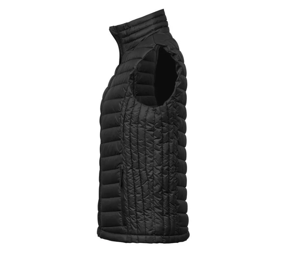 TEE JAYS TJ9632 - Bodywarmer Zepelin homme
