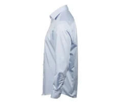 TEE JAYS TJ4020 - Chemise Confort Luxe Homme Coupe Moderne