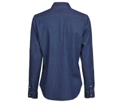 TEE JAYS TJ4005 - Chemise en jean femme