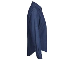 TEE JAYS TJ4005 - Chemise en jean femme