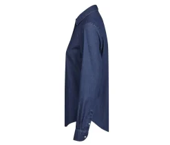 TEE JAYS TJ4005 - Chemise en jean femme