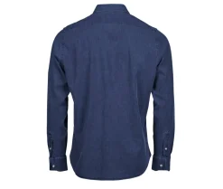 TEE JAYS TJ4004 - Chemise en jean