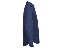 TEE JAYS TJ4004 - Chemise en jean