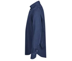 TEE JAYS TJ4004 - Chemise en jean