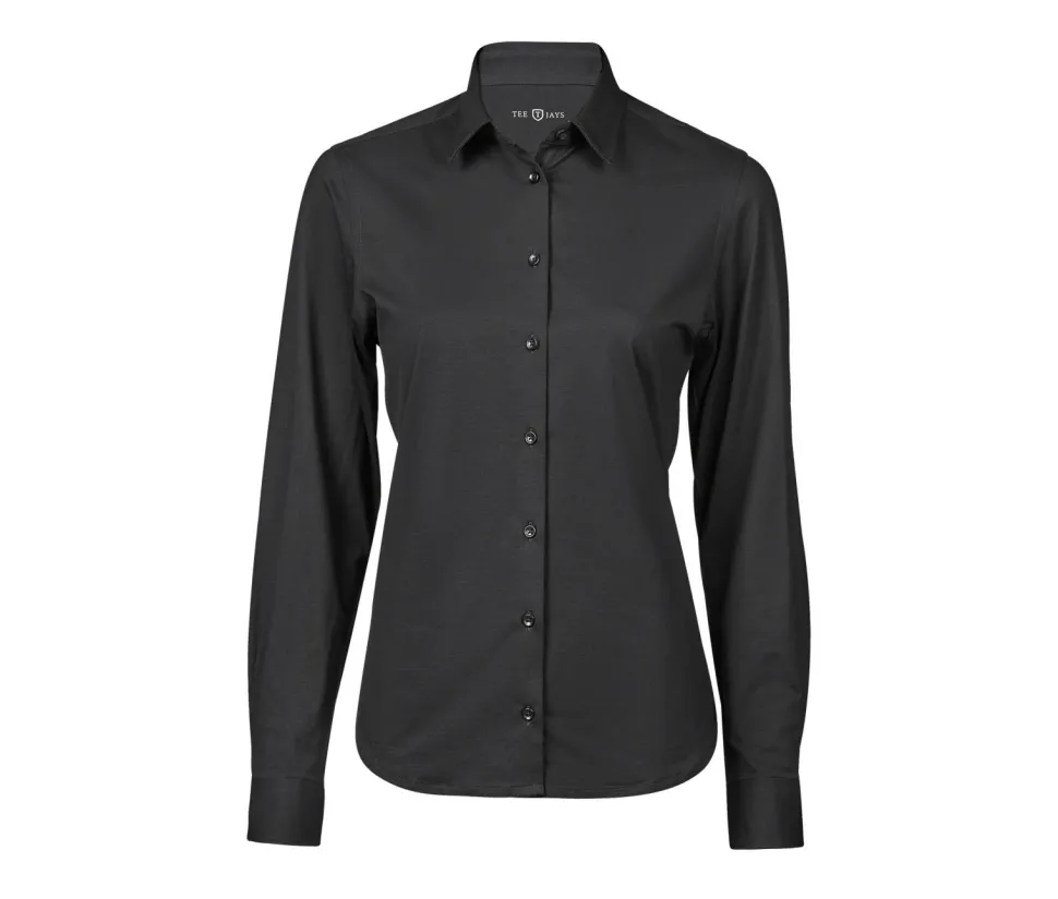 TEE JAYS TJ4031 - Chemise femme