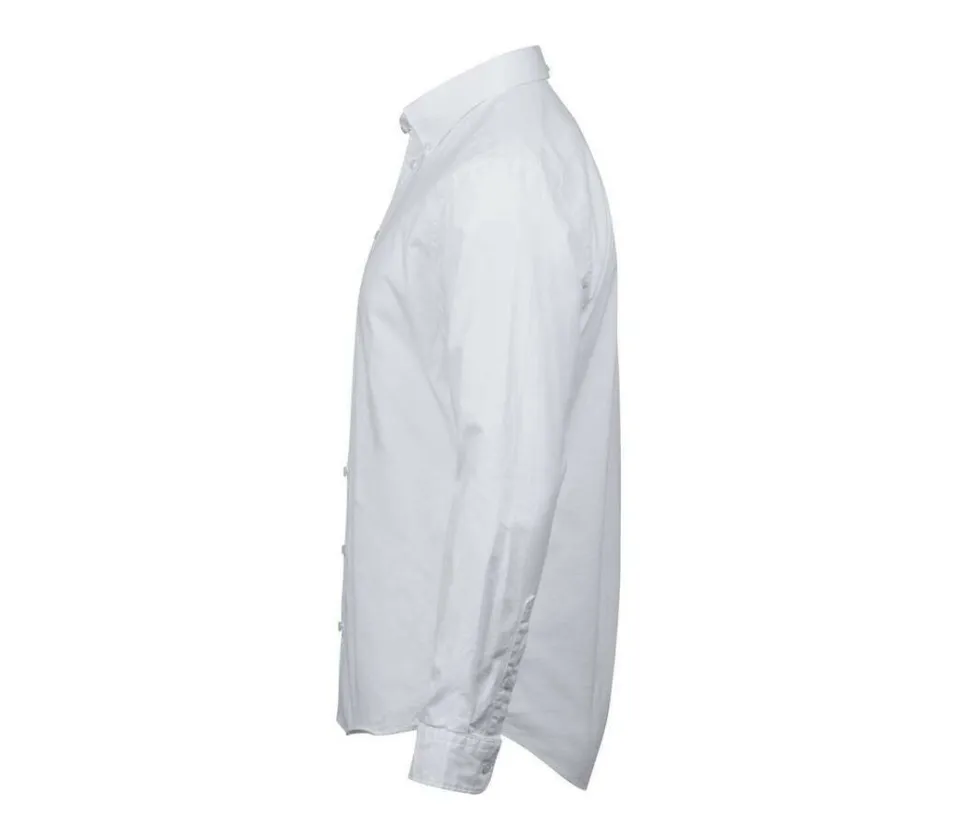 TEE JAYS TJ4000 - Chemise Oxford homme