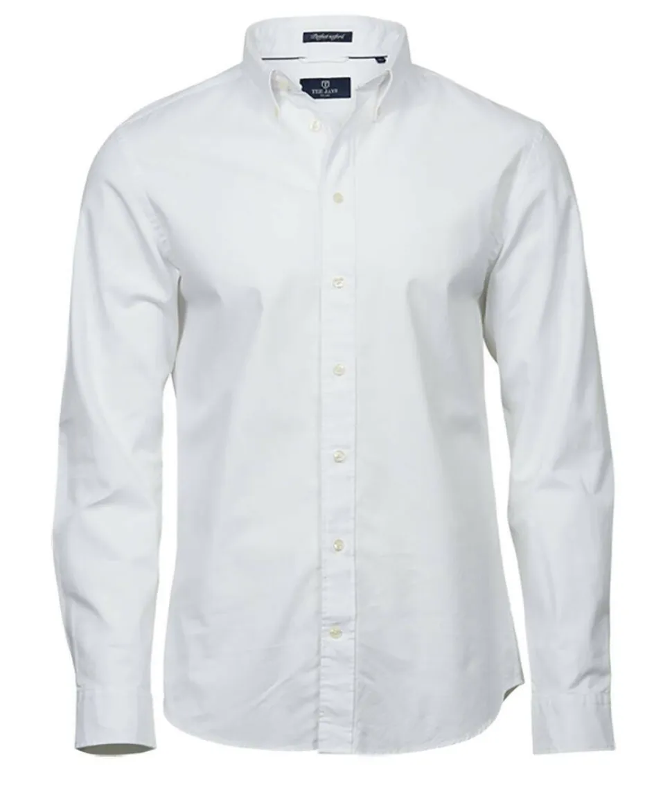 TEE JAYS TJ4000 - Chemise Oxford homme