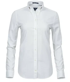 TEE JAYS TJ4001 - Chemise Oxford femme