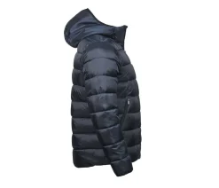 TEE JAYS TJ9646 - Doudoune à capuche en polyester recyclé