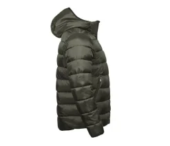 TEE JAYS TJ9646 - Doudoune à capuche en polyester recyclé