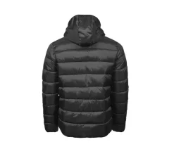 TEE JAYS TJ9646 - Doudoune à capuche en polyester recyclé