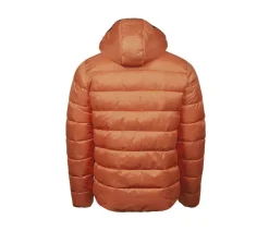 TEE JAYS TJ9646 - Doudoune à capuche en polyester recyclé